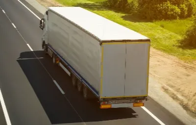 Bursa ile Reyhanlı Arası Parça Eşya Taşıma