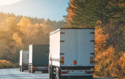 Bursa ile Reyhanlı Arası Klima Taşıma