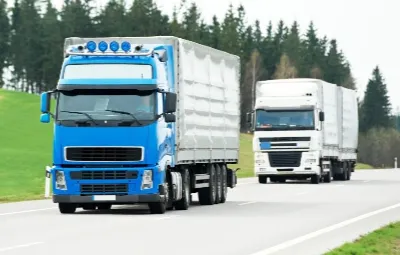 Bursa ile Reyhanlı Arası Eşya Taşıma